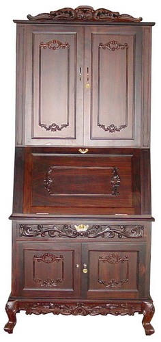 BUREAU