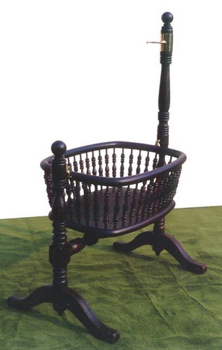 Cradle