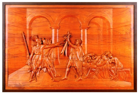 Oath of the Horitti