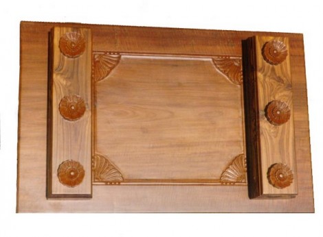 Antique Tea Table