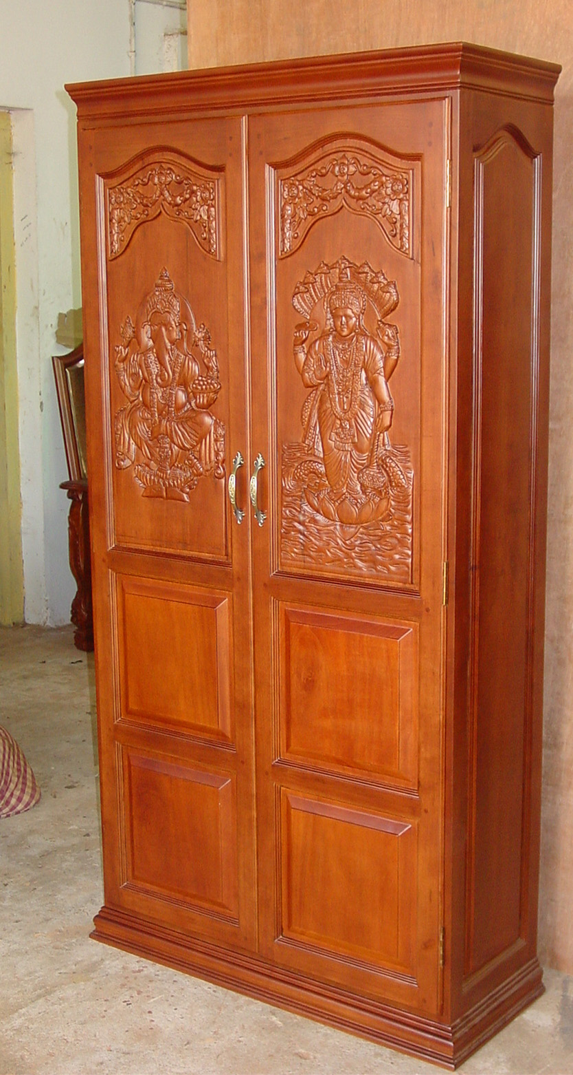 Armoire