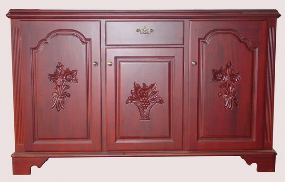 Buffet 3