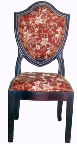 Chair Heart