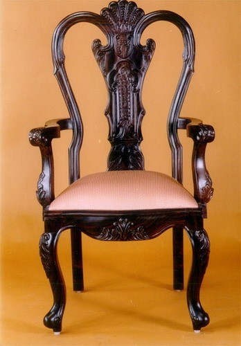 Chair Leo 1000