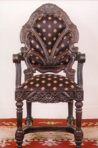Chair Madis Dining