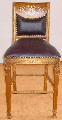 Chair New 1