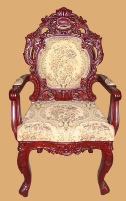 Chair New 18