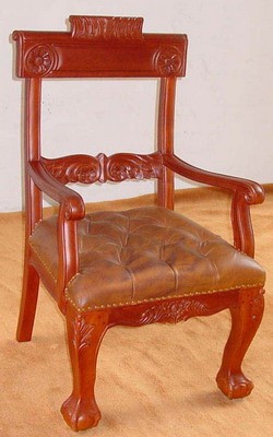 Chair New 2