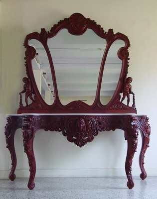 Console 3