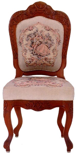Elegant Chair
