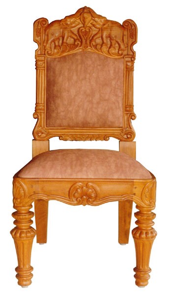 Elephant Chair (New)