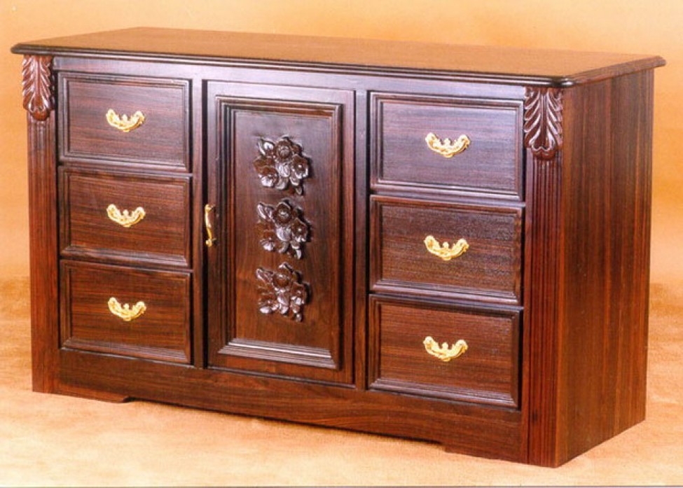 Rose Wood