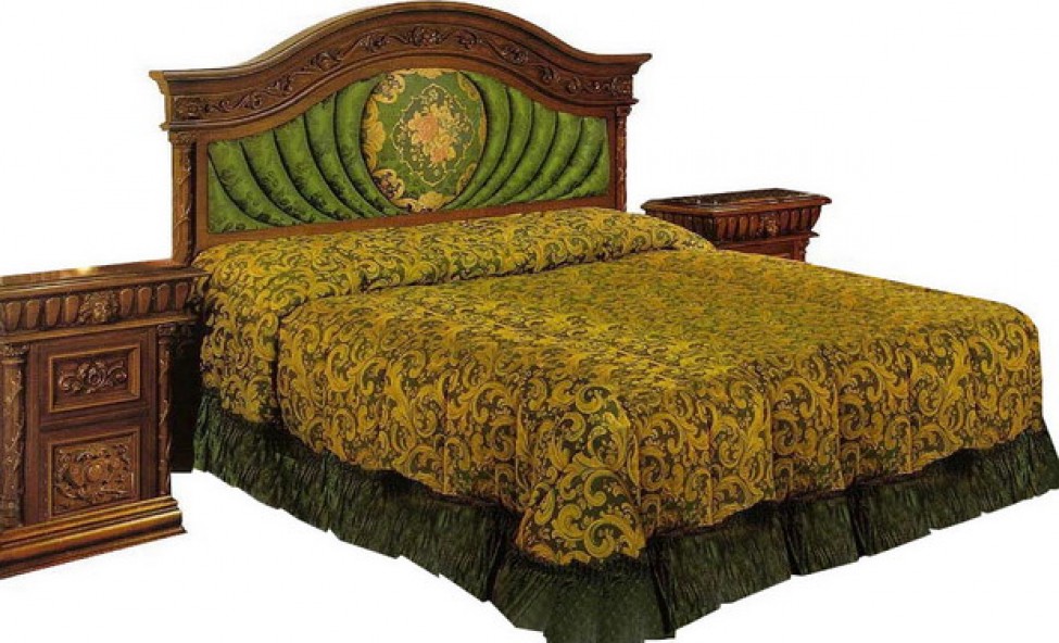 English Cot