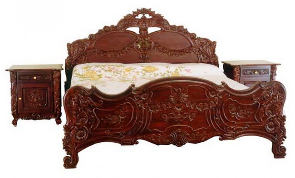 Fairy Cot