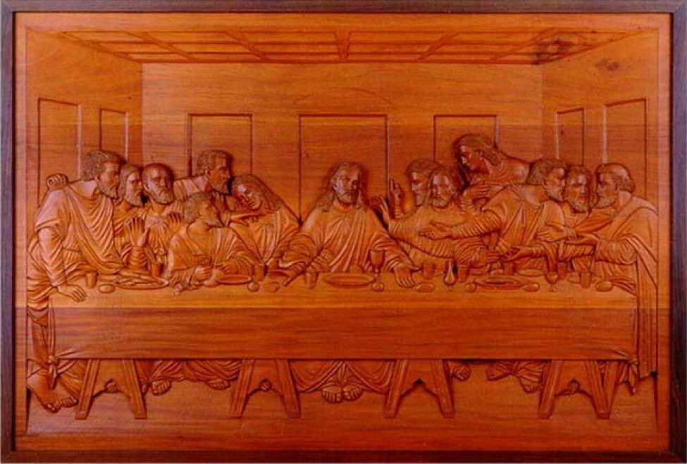 Last Supper
