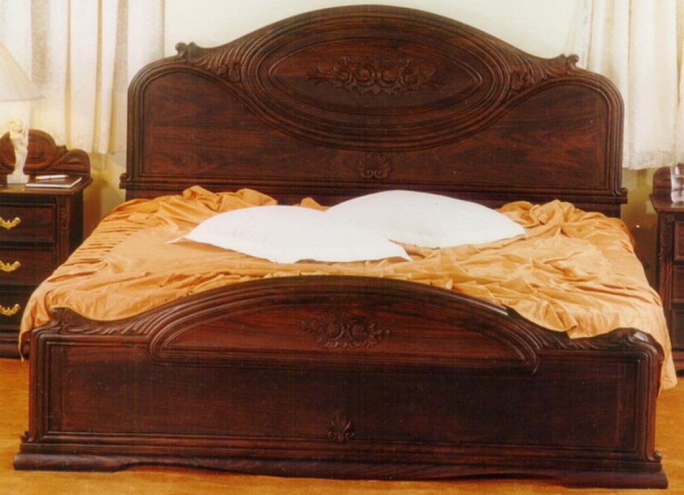 Lovely Cot