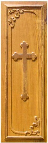 Cross 1