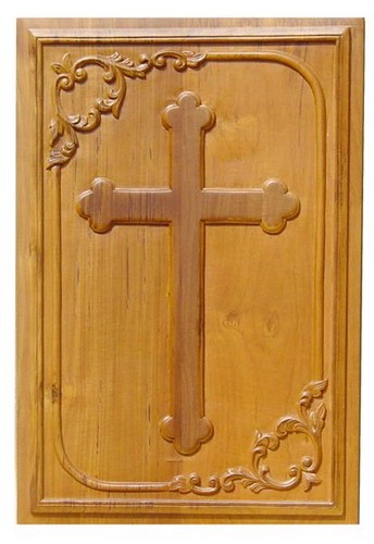 Cross 2