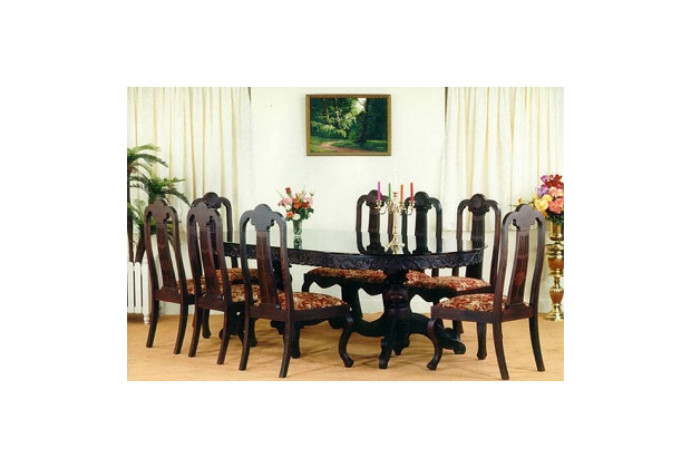 DINING SET
