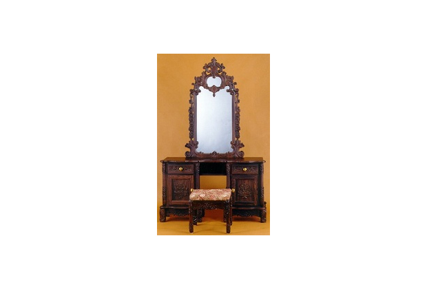 DRESSING TABLES