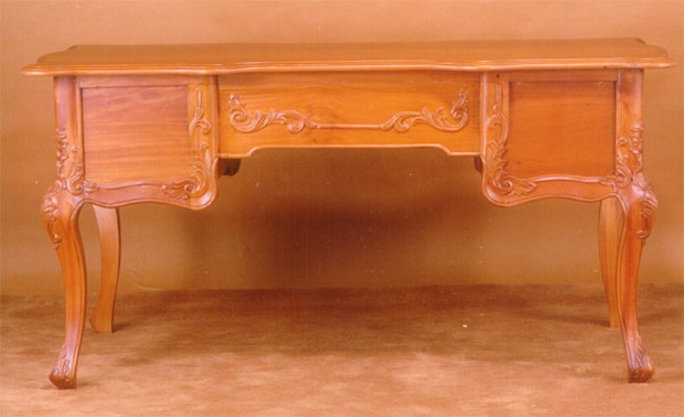 TABLES