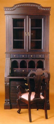 SECRETARY