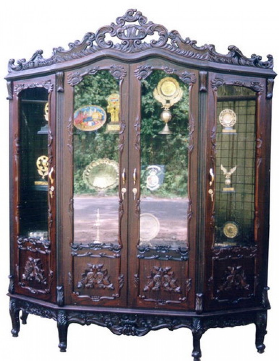 Display Cabinet