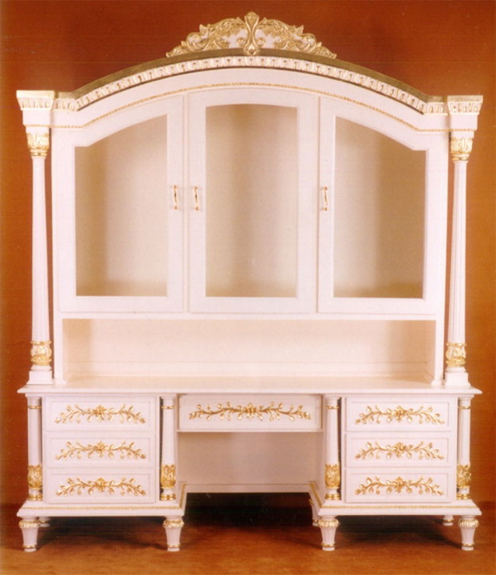 Florence Cabinet