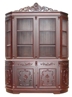Shelve 32