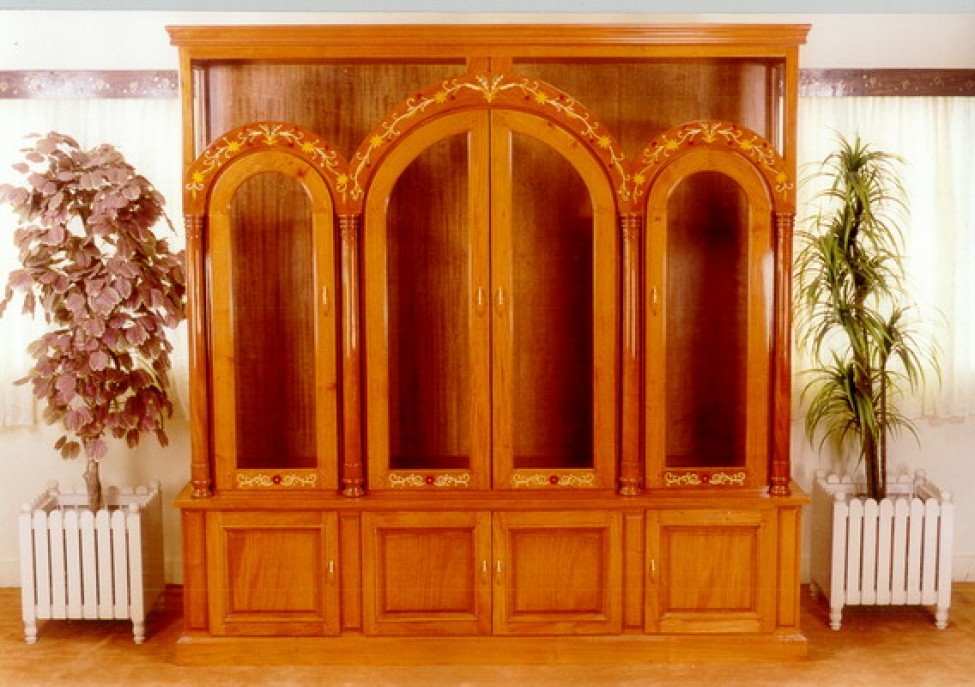 Shelve 23