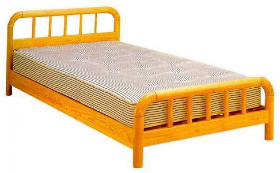 Simple Cot