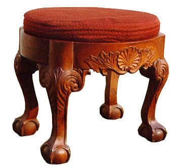 Stool