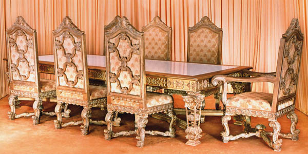 Dining Set