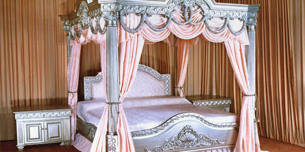 Cots